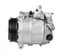 DENSO DCP17109 Compresor, aire acondicionado