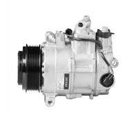 Compresor del aire acondicionado R 134 a ND-8 DCP17128 DENSO para MERCEDES-BENZ