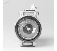 Compresor del aire acondicionado R 134 a ND-8 DCP17135 DENSO para MERCEDES-BENZ