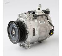 Compresor del aire acondicionado R 134 a ND-8 DCP17146 DENSO para MERCEDES-BENZ