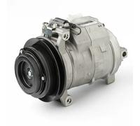 Compresor, aire acondicionado DENSO DCP17150