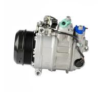 DENSO DCP17151 Compresor, aire acondicionado