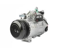 Compresor, aire acondicionado DENSO DCP17154