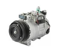 Compresor, aire acondicionado DENSO DCP17157