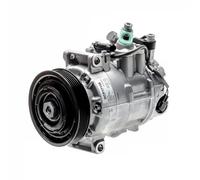 Compresor, aire acondicionado DENSO DCP17158