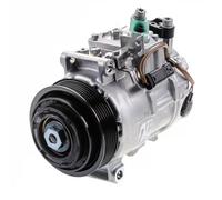 Compresor del aire acondicionado R 134 a ND-8 DCP17165 DENSO para MERCEDES-BENZ