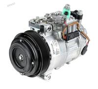 DENSO DCP17169 Compresor, aire acondicionado
