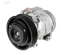 Compresor del aire acondicionado R 134 a ND-8 DCP17186 DENSO para MERCEDES-BENZ