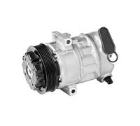 Compresor del aire acondicionado R 134 a ND-8 DCP20022 DENSO para OPEL FIAT
