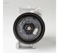 Compresor del aire acondicionado R 134 a ND-8 DCP23032 DENSO para RENAULT
