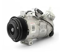 Compresor, aire acondicionado DENSO DCP23034