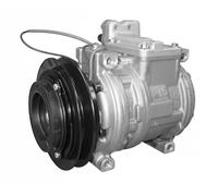 Compresor del aire acondicionado R 134 a ND-8 DCP23535 DENSO