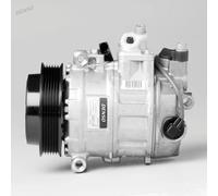 Compresor, aire acondicionado DENSO DCP28012