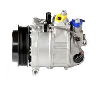 Compresor, aire acondicionado DENSO DCP28014