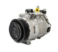Compresor, aire acondicionado DENSO DCP28017