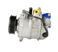 Compresor del aire acondicionado R 134 a ND-8 DCP32063 DENSO para AUDI Q7 Q7 Van