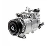 Compresor del aire acondicionado R 134 a ND-8 DCP32069 DENSO para VW MULTIVAN T5