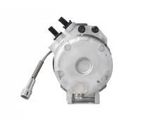 Compresor del aire acondicionado R 134 a ND-8 DCP36004 DENSO para SUBARU OUTBACK