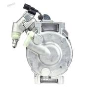 Compresor del aire acondicionado R 134 a ND-8 DCP40018 DENSO para HONDA CR-V III