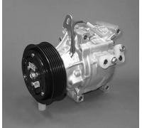 DENSO DCP50003 Compresor, aire acondicionado