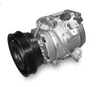 Compresor, aire acondicionado DENSO DCP50026