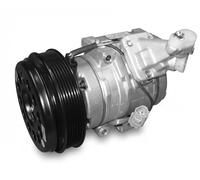 Compresor del aire acondicionado R 134 a ND-8 DCP50030 DENSO para TOYOTA