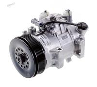 Compresor del aire acondicionado R 134 a ND-8 DCP50036 DENSO para TOYOTA