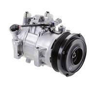 Compresor, aire acondicionado DENSO DCP50037