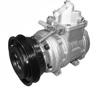 Compresor del aire acondicionado R 134 a ND-8 DCP50073 DENSO para TOYOTA