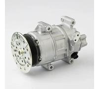 Compresor del aire acondicionado R 134 a ND-8 DCP50122 DENSO para TOYOTA AVENSIS