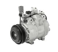 Compresor, aire acondicionado DENSO DCP50125