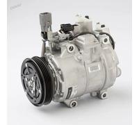 Compresor, aire acondicionado DENSO DCP50126