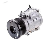 Compresor, aire acondicionado DENSO DCP50131