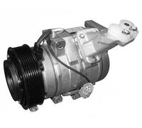 Compresor, aire acondicionado DENSO DCP50224