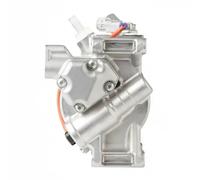 Compresor del aire acondicionado R 134 a ND-8 DCP50248 DENSO para TOYOTA YARIS