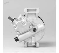 Compresor del aire acondicionado R 134 a ND-8 DCP50301 DENSO para TOYOTA AURIS