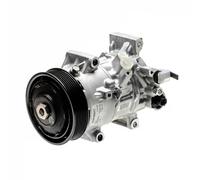 Compresor, aire acondicionado DENSO DCP50311