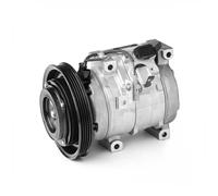 Compresor del aire acondicionado R 134 a ND-8 DCP51000 DENSO para LEXUS IS I