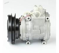 Compresor del aire acondicionado R 134 a ND-8 DCP99820 DENSO