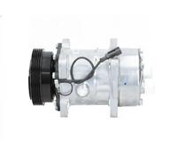Compresor del aire acondicionado R 134 a PAG 100 090.225.013.876 BV PSH