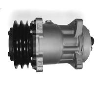 Compresor del aire acondicionado R 134 a PAG 100 10-1389 Airstal