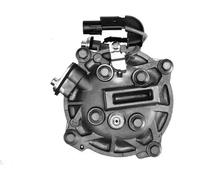 Compresor del aire acondicionado R 134 a PAG 100 10-2547 Airstal para MITSUBISHI