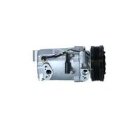 Compresor del aire acondicionado R 134 a PAG 100 32414 NRF para BMW 3 3 Coupé 5