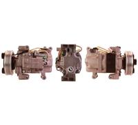 Compresor del aire acondicionado R 134 a PAG 100 51-0559 ELSTOCK para MAZDA 3 5