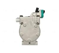 Compresor del aire acondicionado R 134 a PAG 100 89085 NISSENS para HYUNDAI