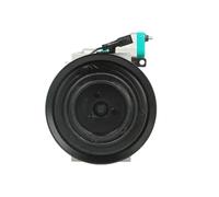 Compresor del aire acondicionado R 134 a PAG 100 89238 NISSENS para HYUNDAI KIA
