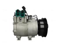 Compresor del aire acondicionado R 134 a PAG 100 89277 NISSENS para HYUNDAI