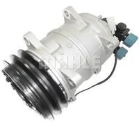 Compresor del aire acondicionado R 134 a PAG 100 ACP 1084 000S MAHLE para VOLVO