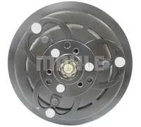 Compresor del aire acondicionado R 134 a PAG 100 ACP 1084 000S MAHLE para VOLVO