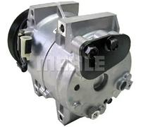 Compresor del aire acondicionado R 134 a PAG 100 ACP 67 000S MAHLE para VOLVO